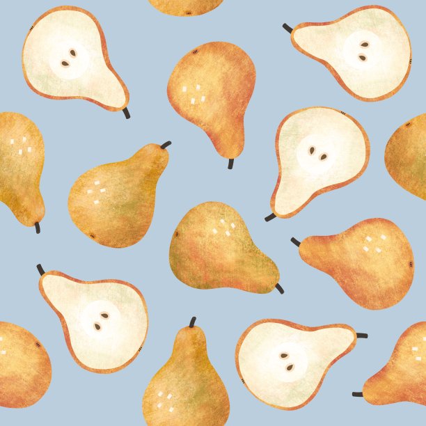 梨无缝模式图片下载