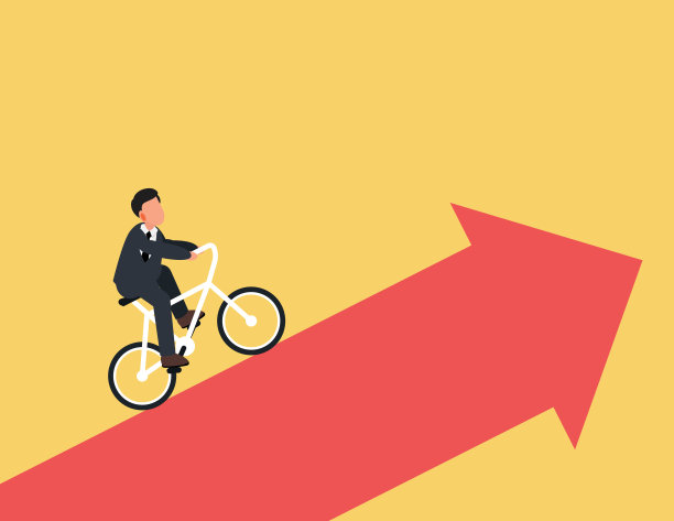 发展和增长。图片下载