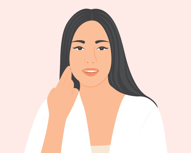 漂亮的女人图片下载