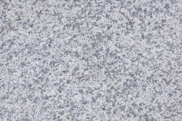 轻质花岗岩天然石材，表面有质感的背景图片下载