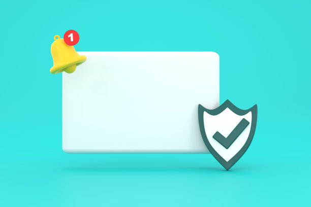 空提醒弹出，通知铃图标与屏蔽复选标记。图片下载