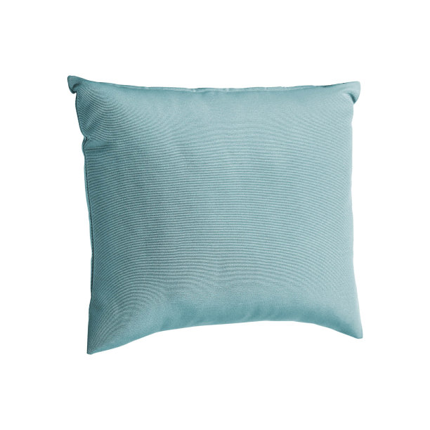 蓝色垫隔离图片下载