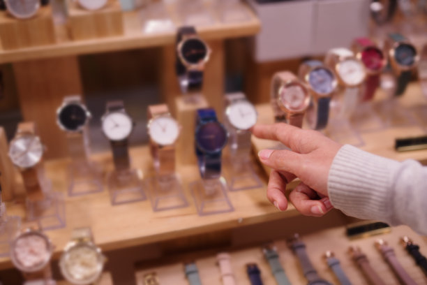 买一个手表图片下载