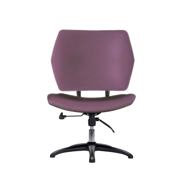 孤立的办公椅图片下载