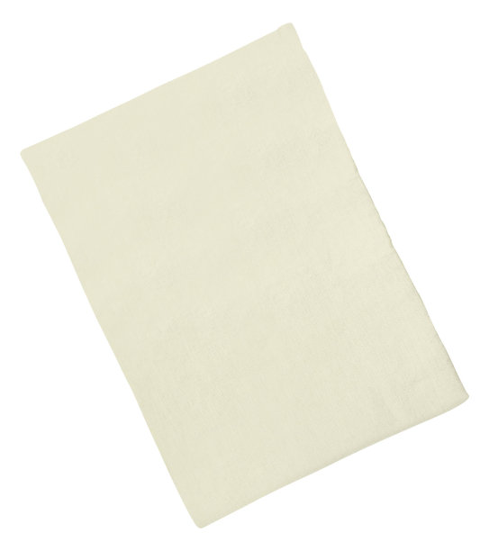 白色水疗毛巾图片下载