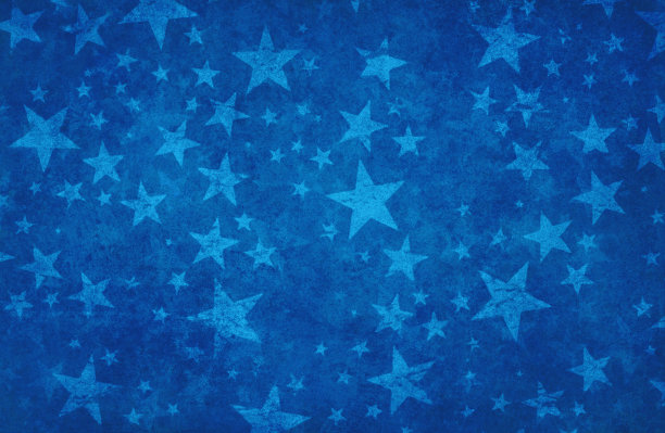 垃圾摇滚背景和星星图片下载