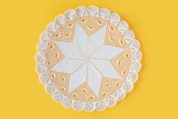 绣花装饰图片下载