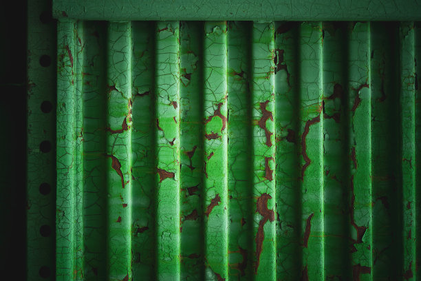 生锈的金属背景图片下载