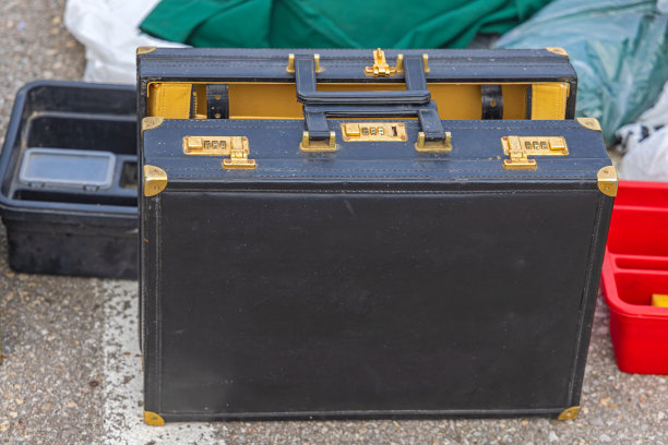 皮制公文包图片下载