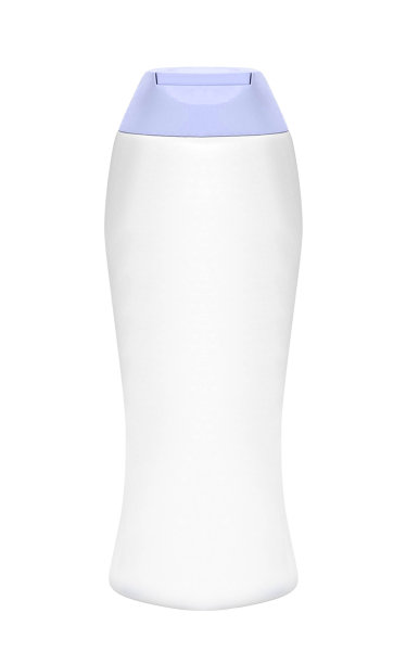 塑料瓶的身体护理和美容产品图片下载