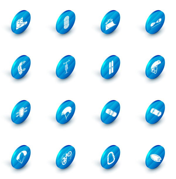 在街道坡道上设置攀岩绳自行车图片下载