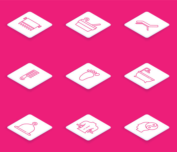 把毛巾放在桑拿桶和勺子上图片下载