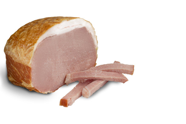 白色背景上的Balyk。隔离。图片下载