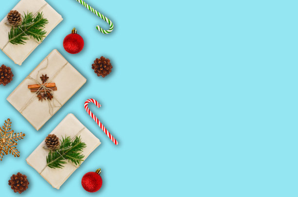 圣诞节的背景图片下载