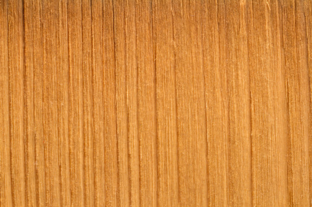 天然木材的纹理厚度。图片下载