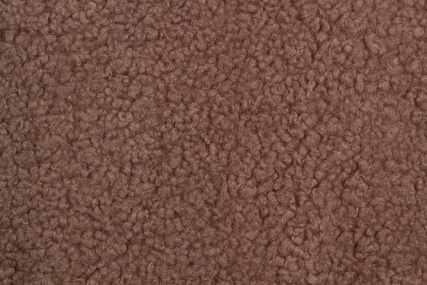 俄罗斯闪亮黑色阿斯特拉罕羊毛-羔羊毛。冬季时尚主题和节日卡片的背景新年的一天图片下载