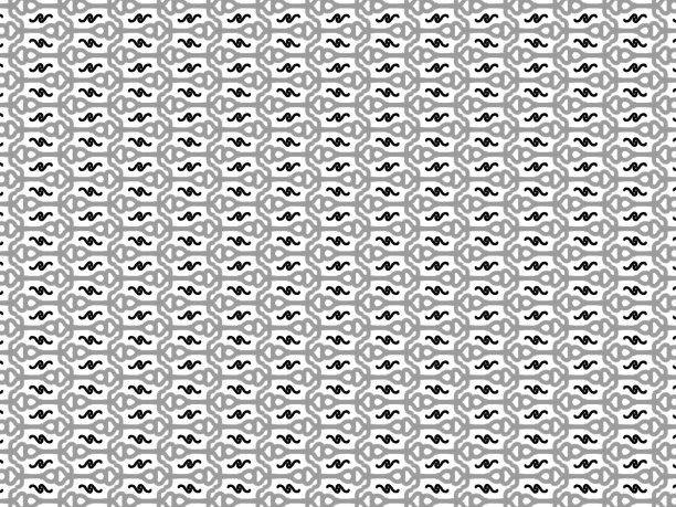 抽象背景图案无缝印刷图片下载