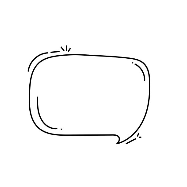 复古空漫画气泡和元素设置与黑色半色调阴影在透明的背景。矢量插画，复古设计，波普艺术风格。图片下载