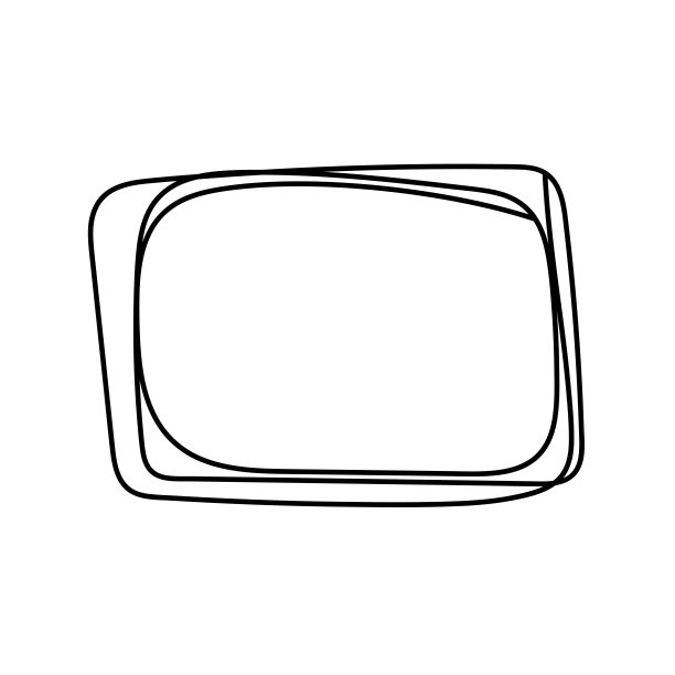 复古空漫画气泡和元素设置与黑色半色调阴影在透明的背景。矢量插画，复古设计，波普艺术风格。图片下载