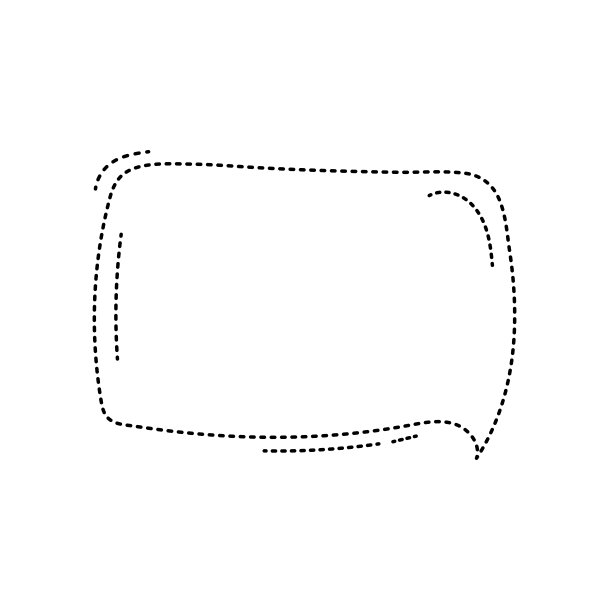 复古空漫画气泡和元素设置与黑色半色调阴影在透明的背景。矢量插画，复古设计，波普艺术风格。图片下载