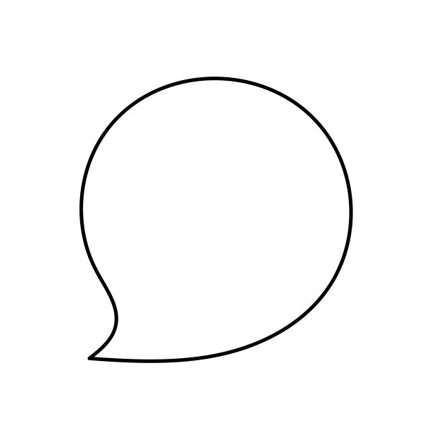 复古空漫画气泡和元素设置与黑色半色调阴影在透明的背景。矢量插画，复古设计，波普艺术风格。图片下载