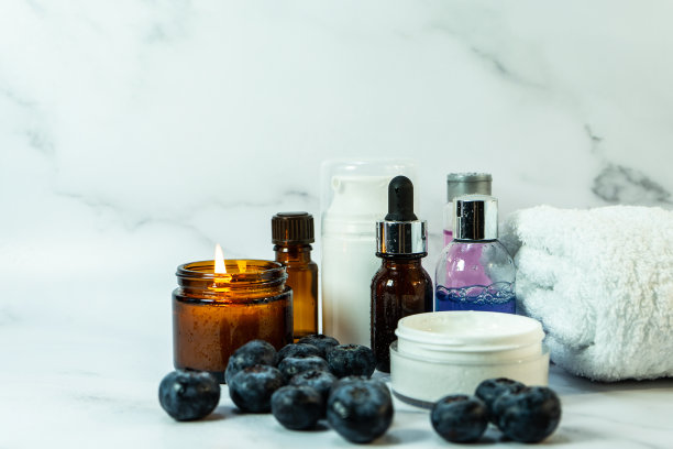 天然化妆品图片下载