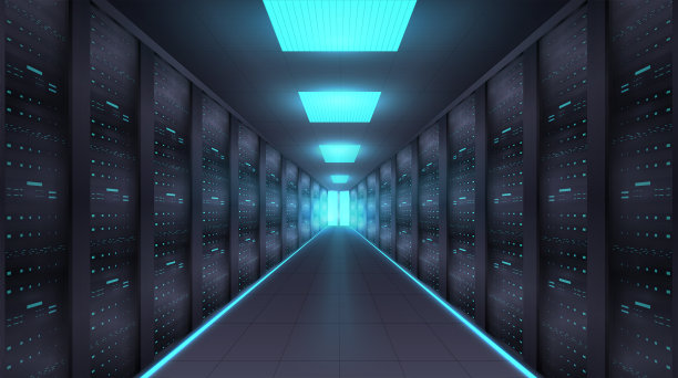 工作数据中心图片下载