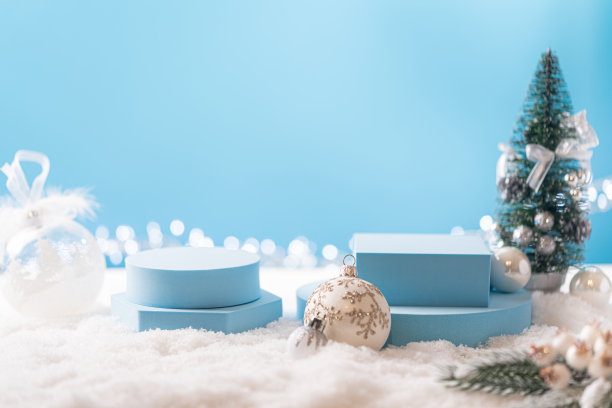 冬季圣诞作文图片下载