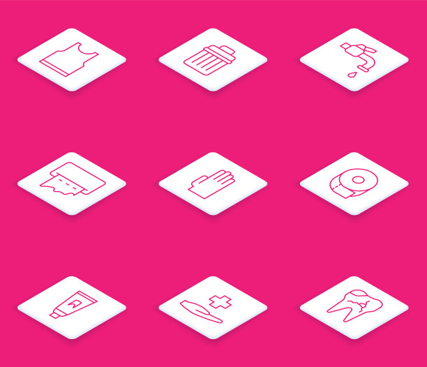 设线无袖t恤垃圾桶水水龙头图片下载