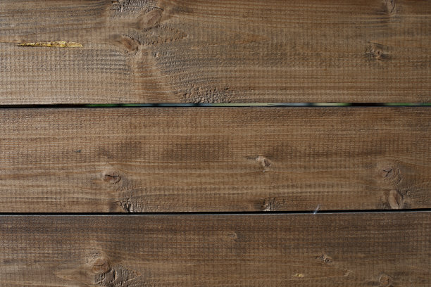 纹理质朴的木板，天然松木与树脂的结和污迹，摄影背景纹理图片下载