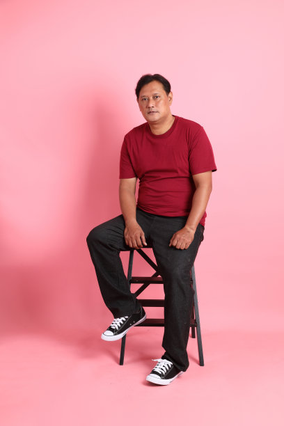 休闲男士图片下载