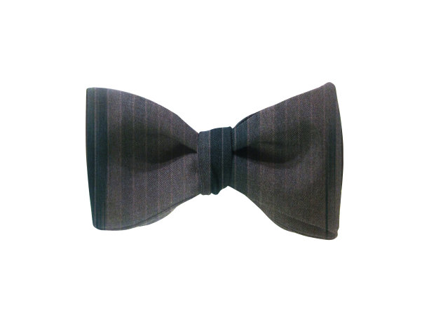 蝴蝶结孤立的白色图片下载