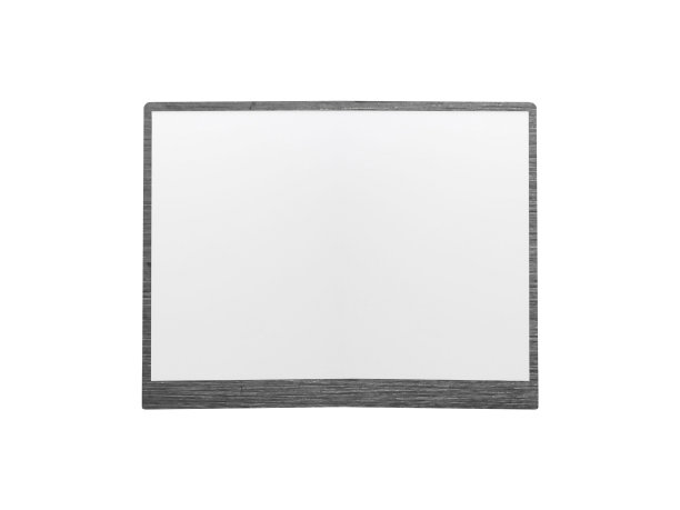 白色背景上的空白白板图片下载