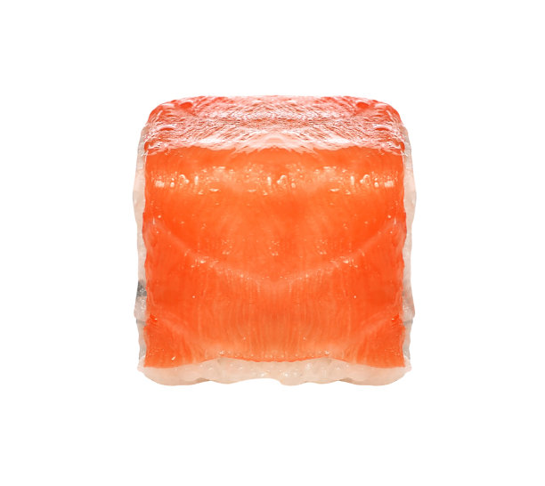 日本寿司卷被隔离图片下载