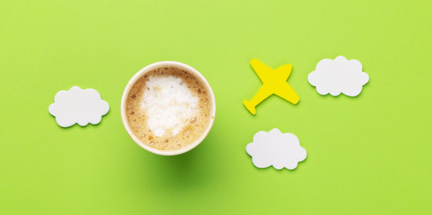 旅游度假概念图片下载