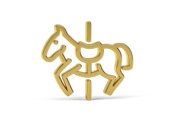 游乐园图标图片下载