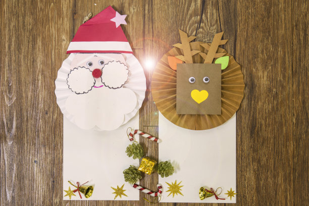 2023年圣诞快乐图片下载