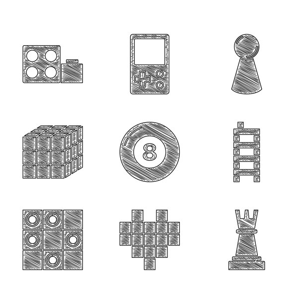 设置台球池斯诺克球像素心图片下载