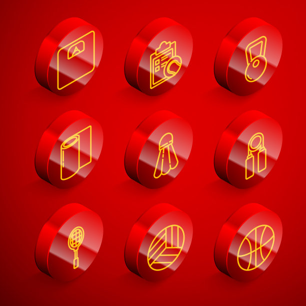 设置线浴室秤检查表剪贴板和图片下载