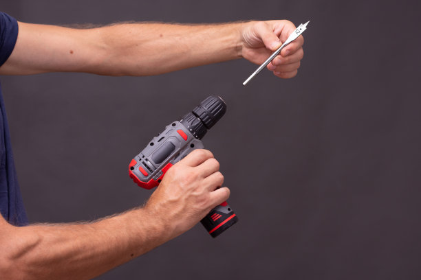 木钻为电钻图片下载