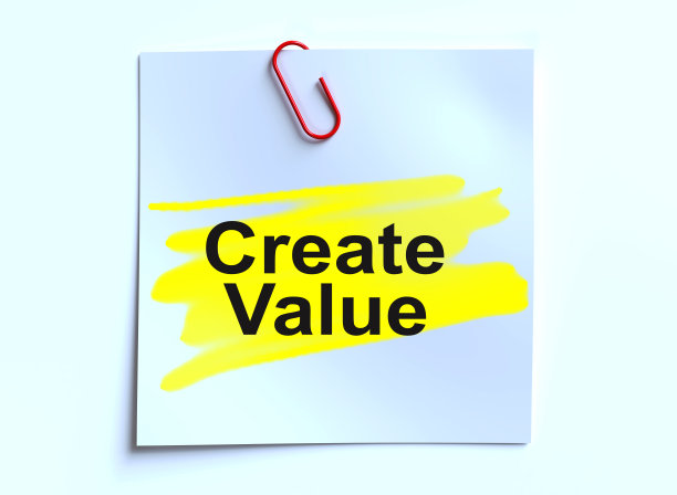 创造价值图片下载