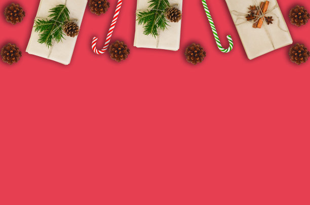 圣诞节的背景图片下载