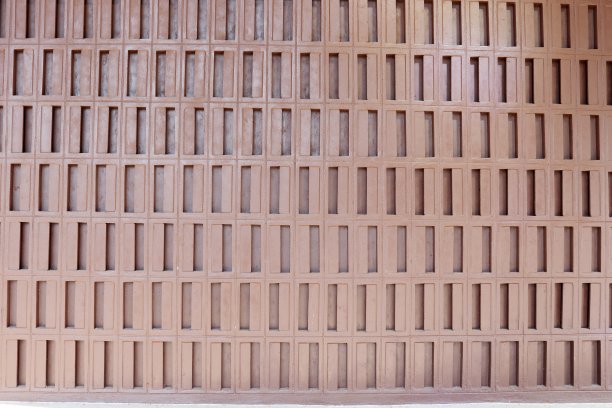 混凝土图案墙。图片下载