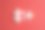 顶视图图像连接的拼图碎片与红色的心形图标在红色的背景。图片下载