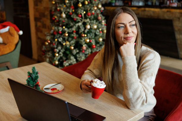 本着圣诞精神图片下载