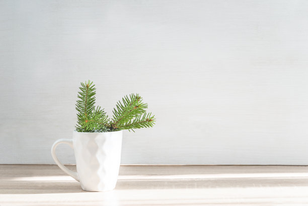 圣诞节日贺卡图片下载