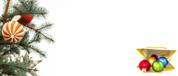 圣诞树下有玩具的礼物。图片下载