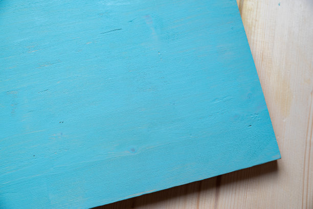 蓝色漆木图片下载