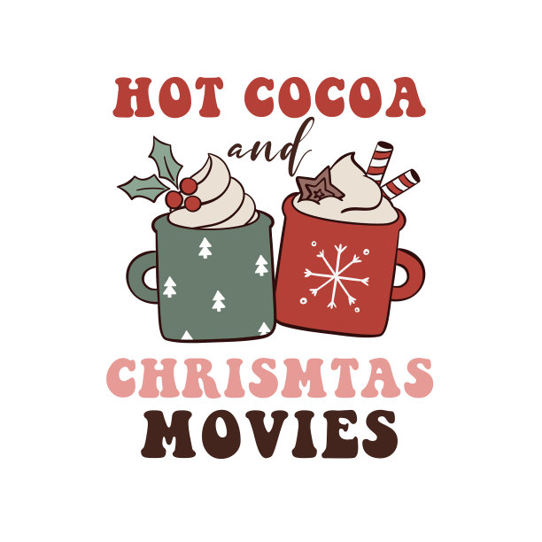 绝妙的圣诞元素图片下载