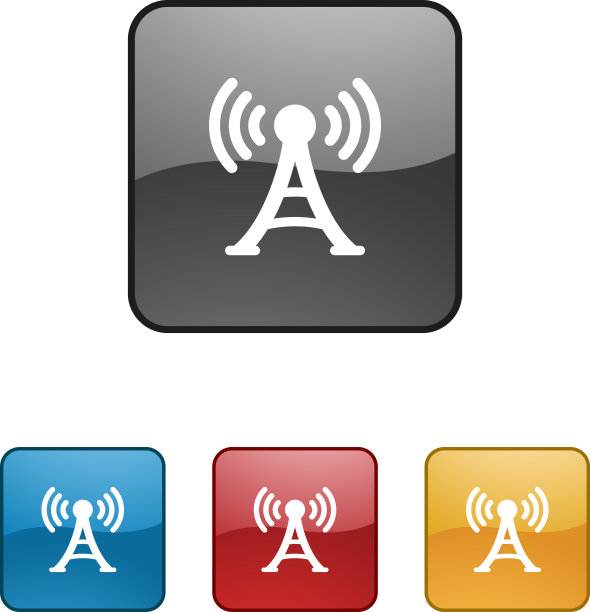 天线图标图片下载